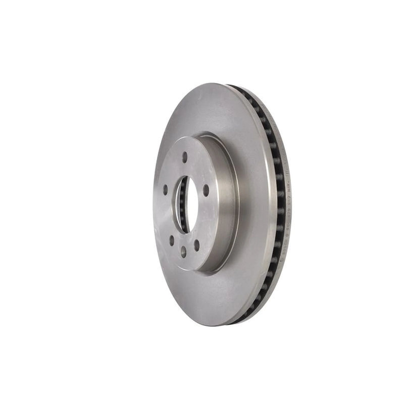Bosch 2 x Front Brake Discs 0 986 479 267