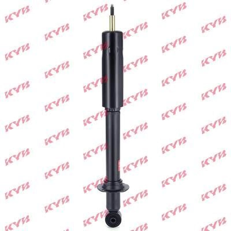 KYB Shock Absorber Damper Strut Rear 341077