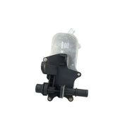 NRF Electric Motor Radiator (Traction Battery) 310504