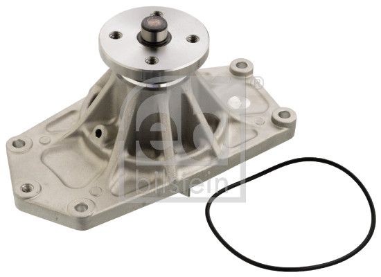Febi Engine Cooling Water Pump