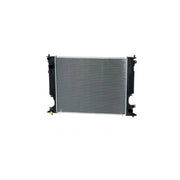NRF Engine Radiator 59219