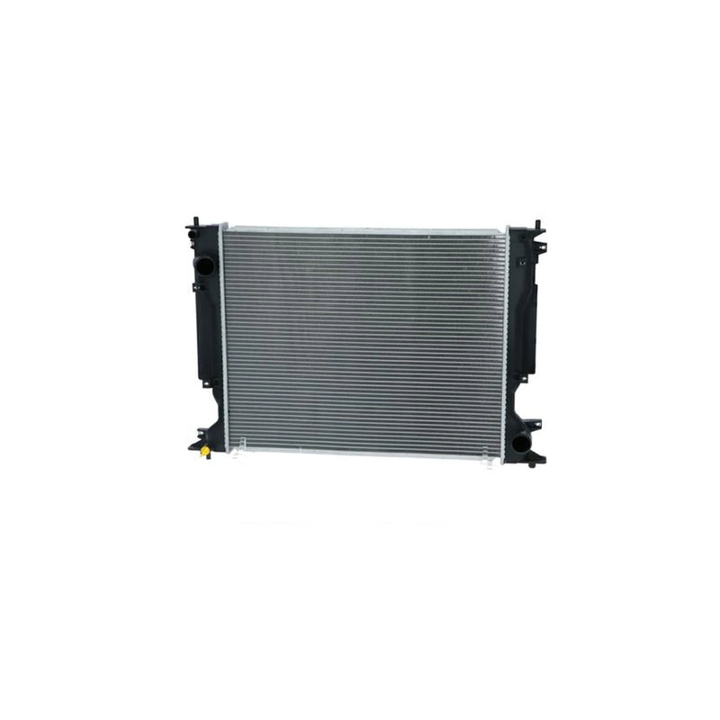 NRF Engine Radiator 59219