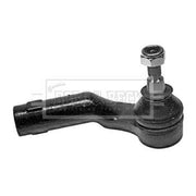 Borg & Beck Steering Tie Rod End Ball Joint BTR5089