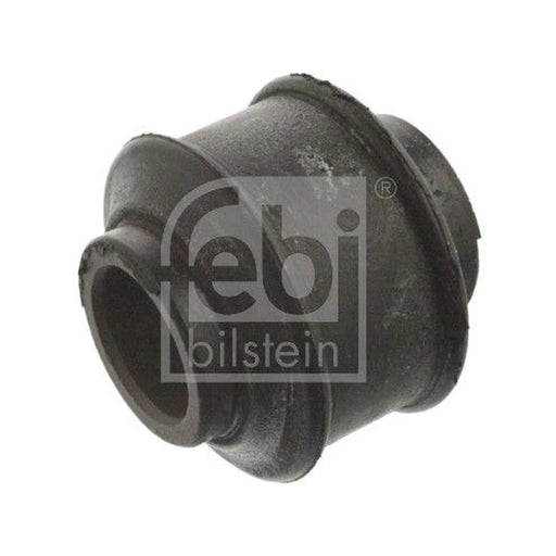 Febi Driver Cab Suspension Bush 37mm OD ID 105767