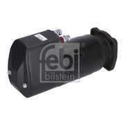 Febi Starter Motor 24V 6.6kW 12 Teeth 48986