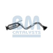 BM Catalysts Homologated Petrol Cat BM90425H