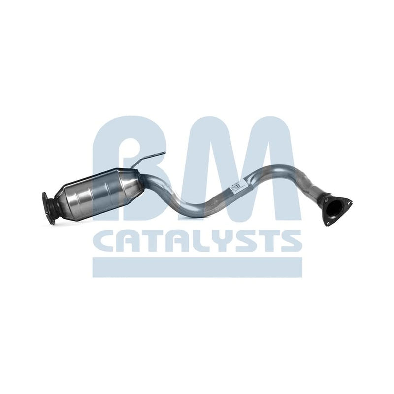 BM Catalysts Homologated Petrol Cat BM90425H