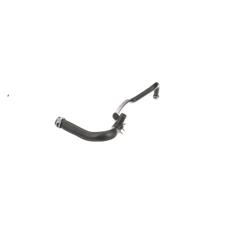 Gates Molded Heater Hose 02-2878