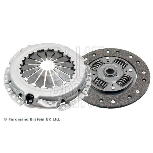 Blue Print Clutch Kit Set 3pc 225mm ADT330257