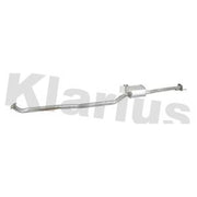 Klarius Box With Centre Pipe Centre TY677Q