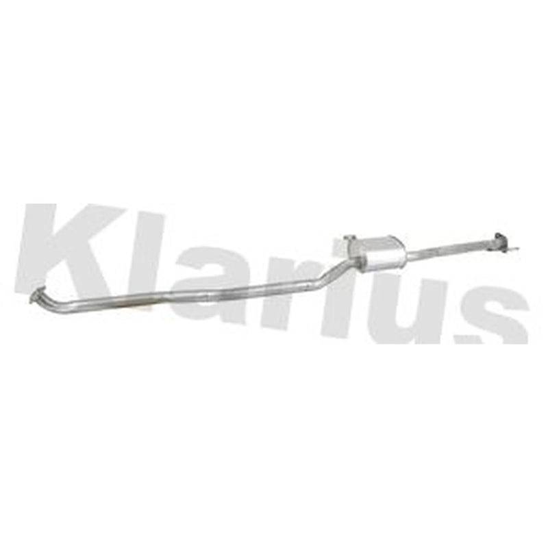 Klarius Box With Centre Pipe Centre TY677Q