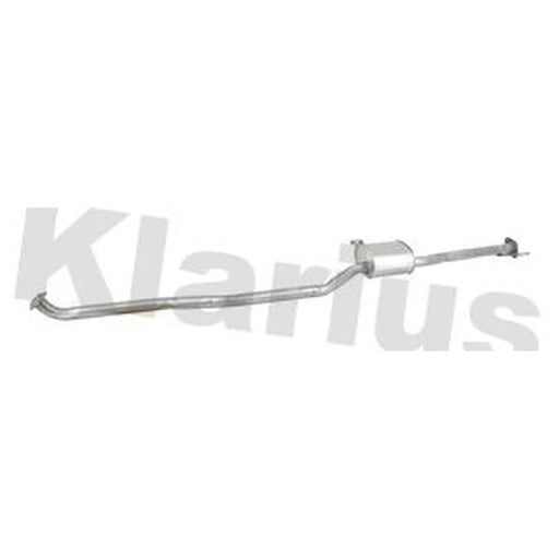 Klarius Box With Centre Pipe Centre TY677Q