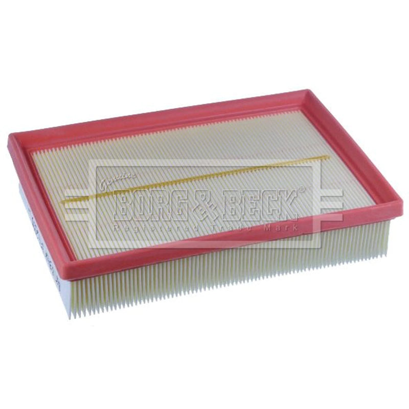 Borg & Beck Engine Air Filter BFA2590