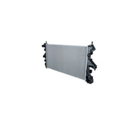 NRF Engine Radiator Front 59294