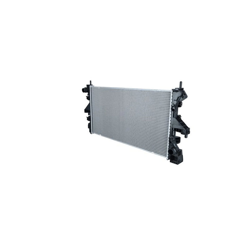 NRF Engine Radiator Front 59294
