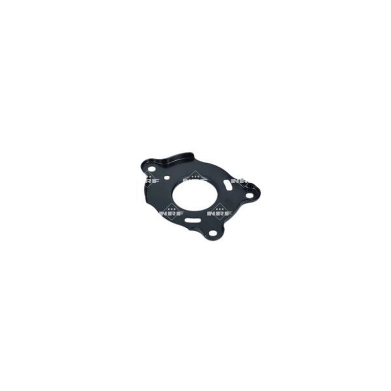 NRF Air Suspension Strut Shock Right Rear 830004