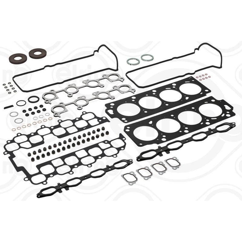 Elring Cylinder Head Gasket Kit 966.090