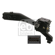 Febi Steering Column Switch 10 Connectors 38514