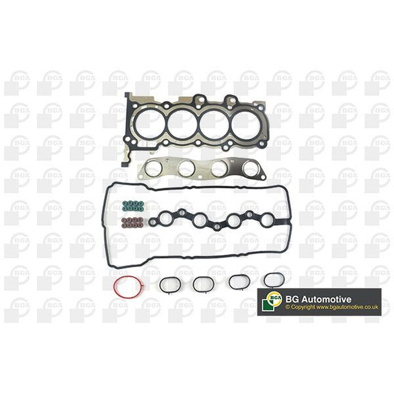 BGA Cylinder Head Gasket Kit HK3620
