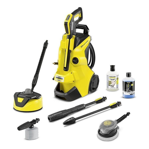 Karcher K4 Power Control Car & Home Pressure Washer Karcher  - Town Parts
