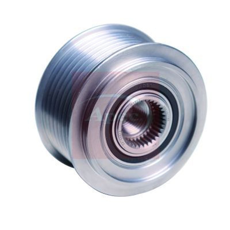 Apec Alternator Overrunning Freewheel Clutch AOP1156
