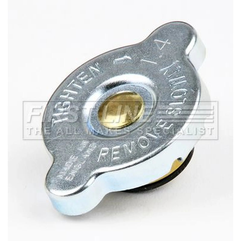 First Line Radiator Expansion Tank Cap bar FRC163