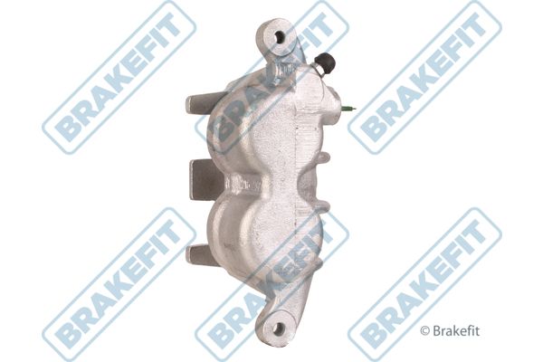 Apec Brake Caliper Assembly Front Left fits Ford Transit Tourneo Bus 2000-2006