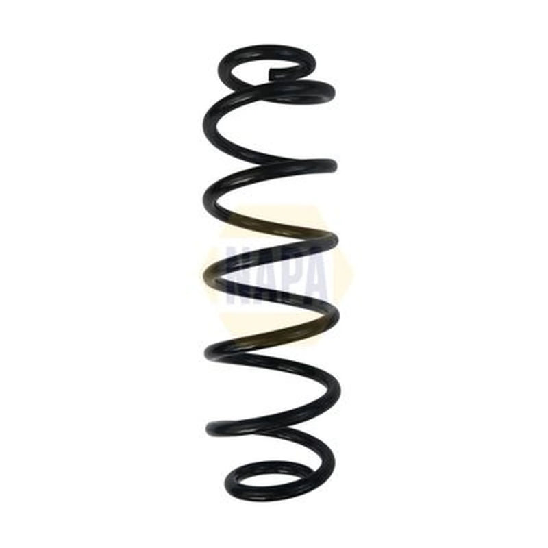 NAPA Rear Suspension Coil Spring NCS1715