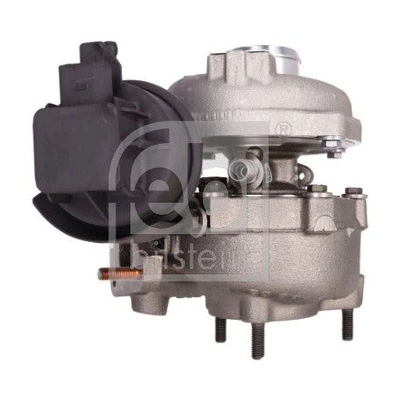 Febi Turbocharger Turbo Unit 186920