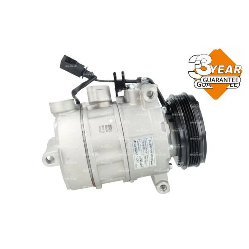 NRF Air Conditioning Compressor 320367
