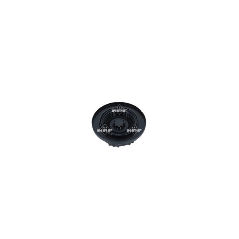 NRF Coolant Expansion Tank 454158