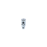 NRF Air Conditioning Expansion Valve 38522