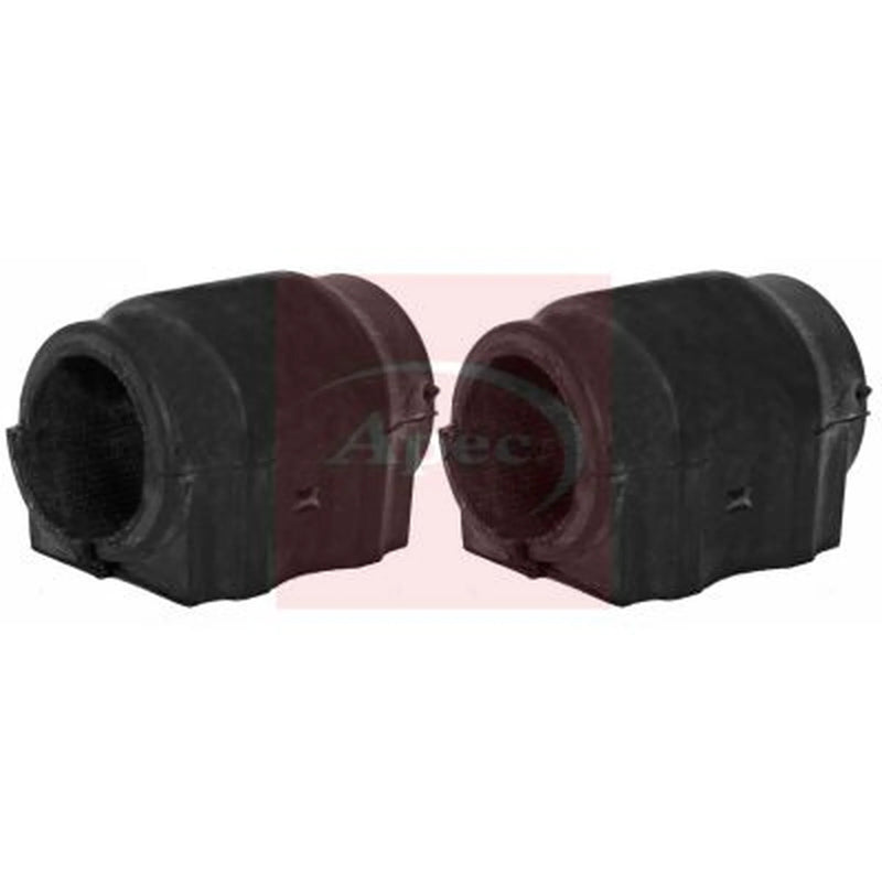 Apec Anti Roll Bar Mounting Bracket Rear Rig AST8298