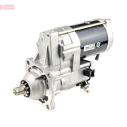 Denso Starter Motor 12V 4.8kW 10 Teeth DSN2010
