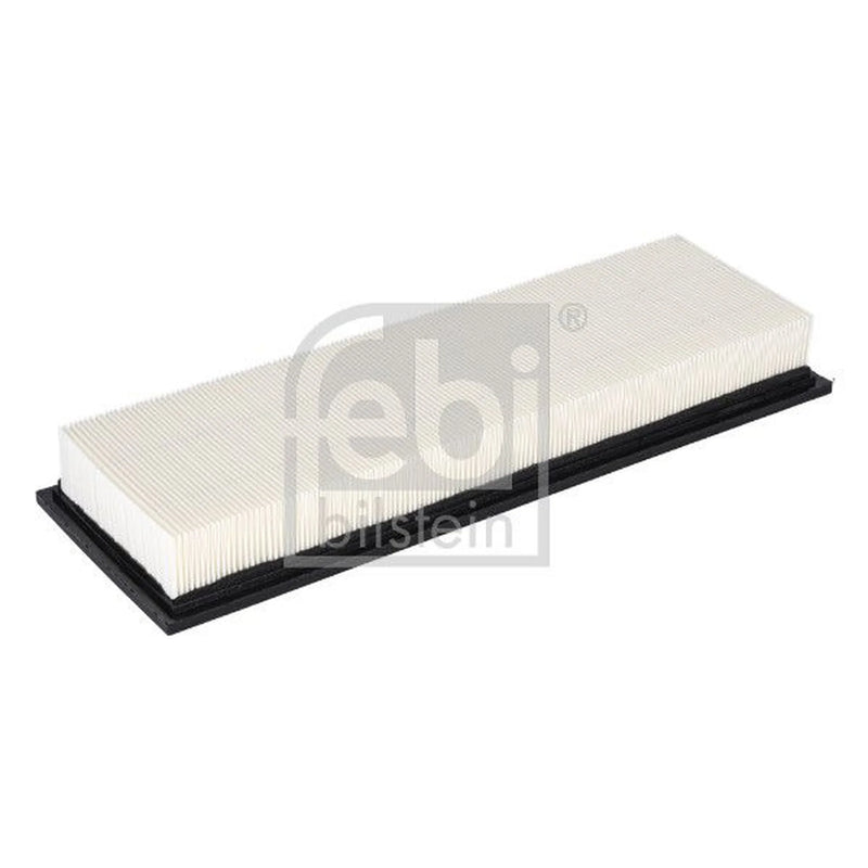 Febi Cabin Air Filter (Pollen Filter) 178002