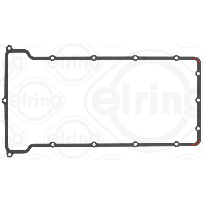Elring Cylinder Head Cover Gasket 762.041