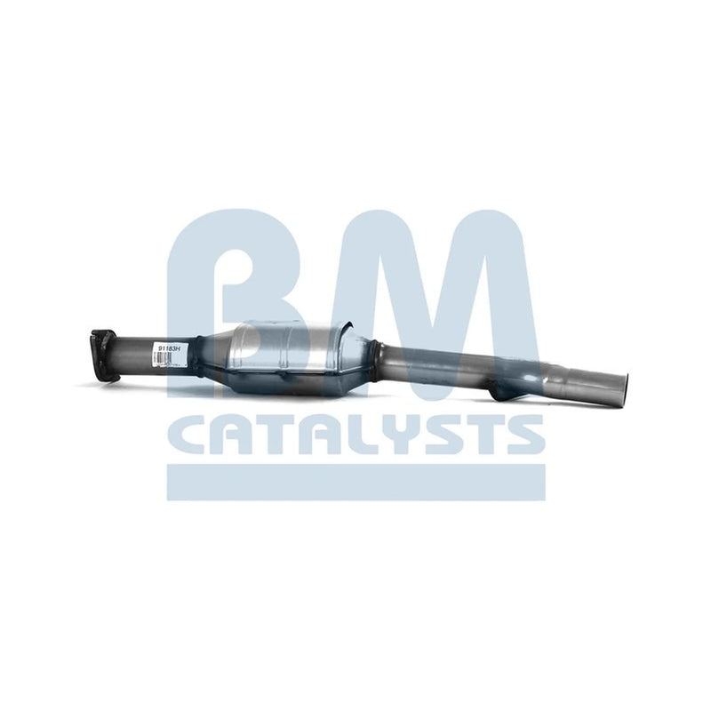 BM Catalysts Homologated Petrol Cat BM91183H