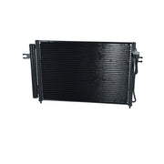 NRF Air Conditioning Condenser 35475