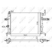 NRF Engine Radiator 53628A