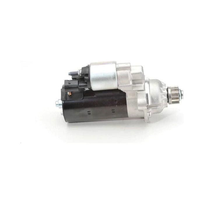 Genuine Bosch Starter Motor Fits Vw Tiguan Tdi|Tdi Bluemotion - 2.0 - 07-18 0001 Bosch  - Town Parts