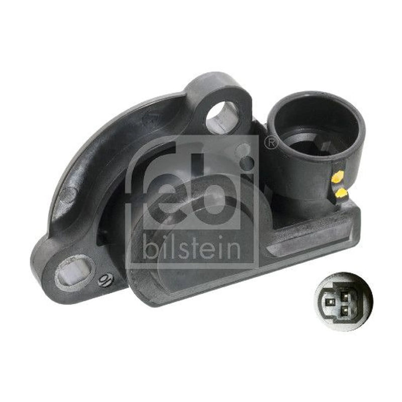 Febi Throttle Position Sensor 17731