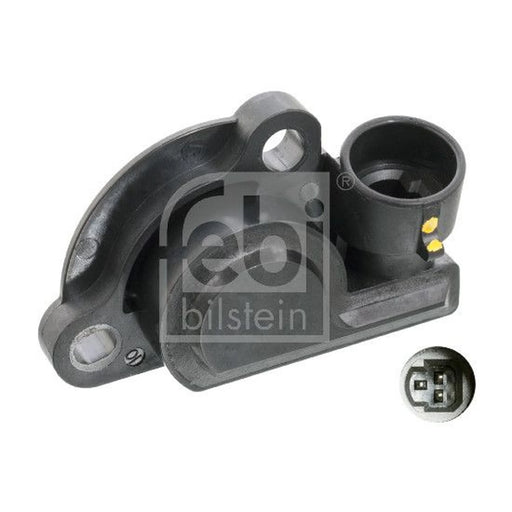 Febi Throttle Position Sensor 17731
