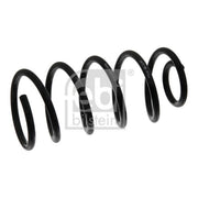 Febi Front Suspension Coil Spring 37390