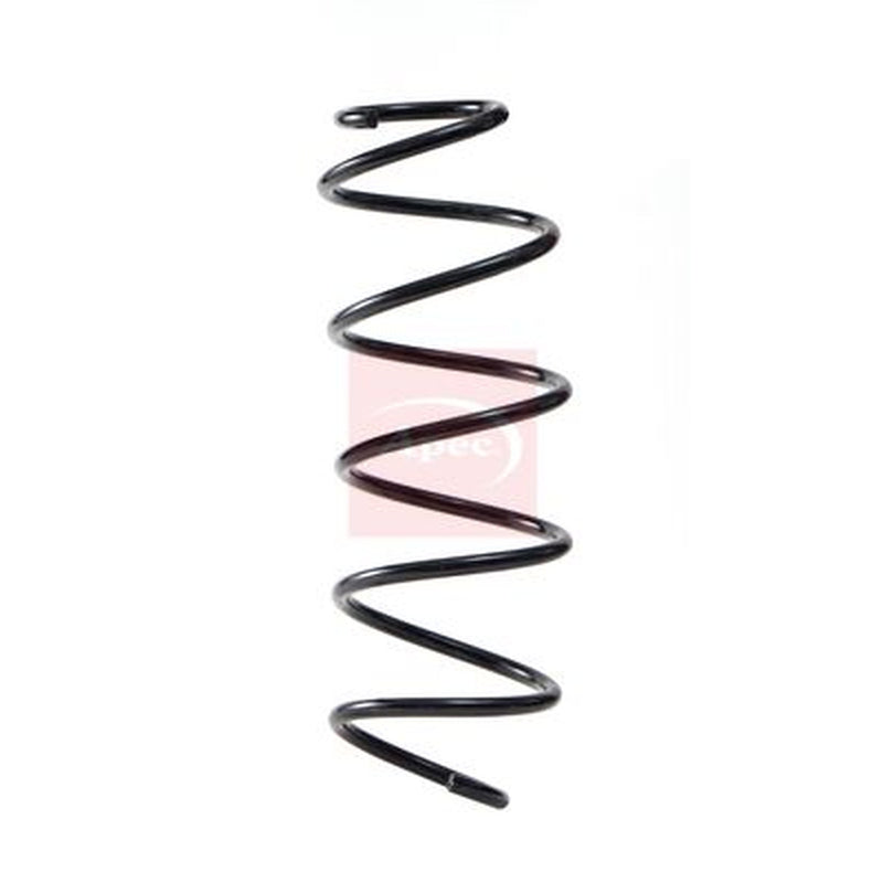 Apec Front & Rear Suspension Springs ACS2284