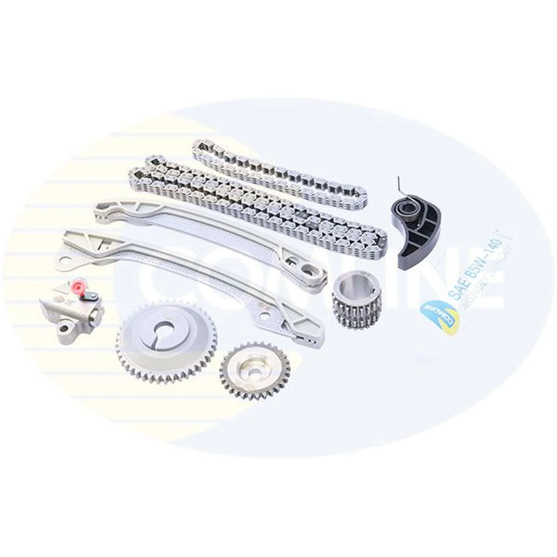 Comline Timing Chain Kit Set 56 Links CTK076B