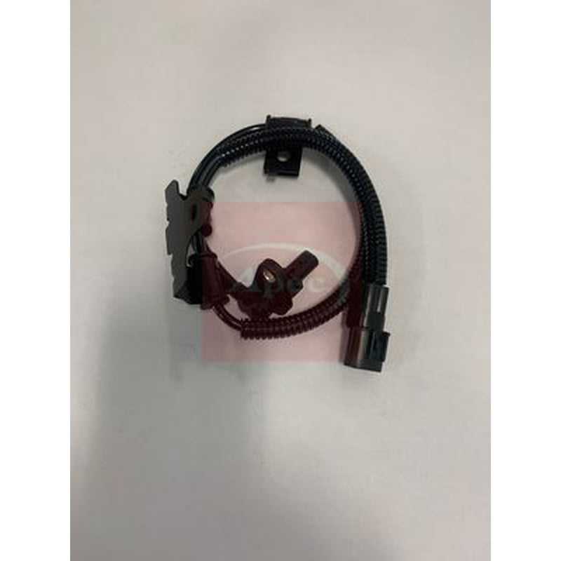 Apec ABS Wheel Speed Sensor Front Left ABS1338