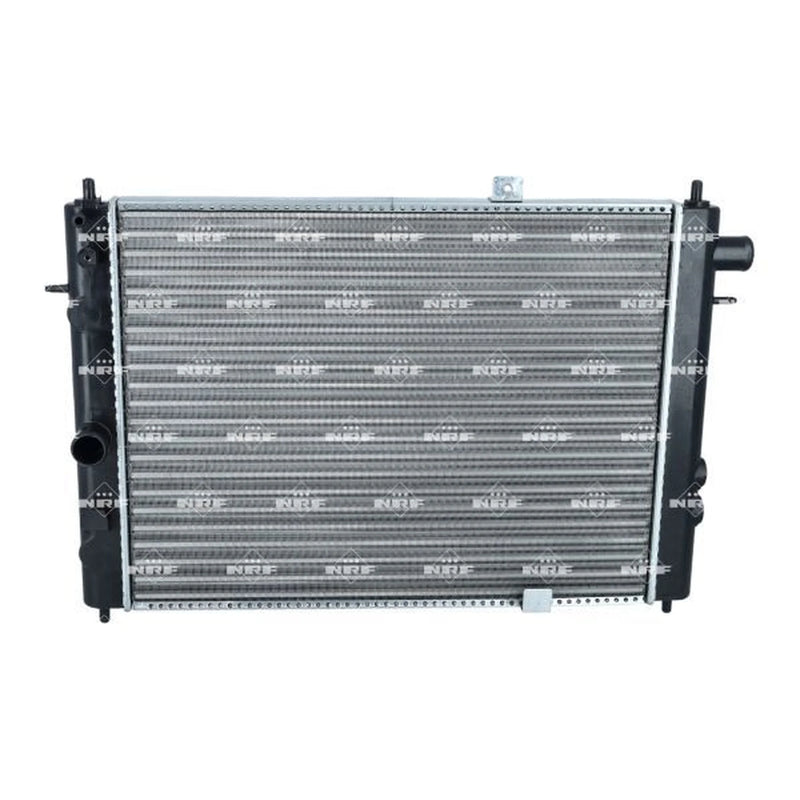 NRF Engine Radiator 58670