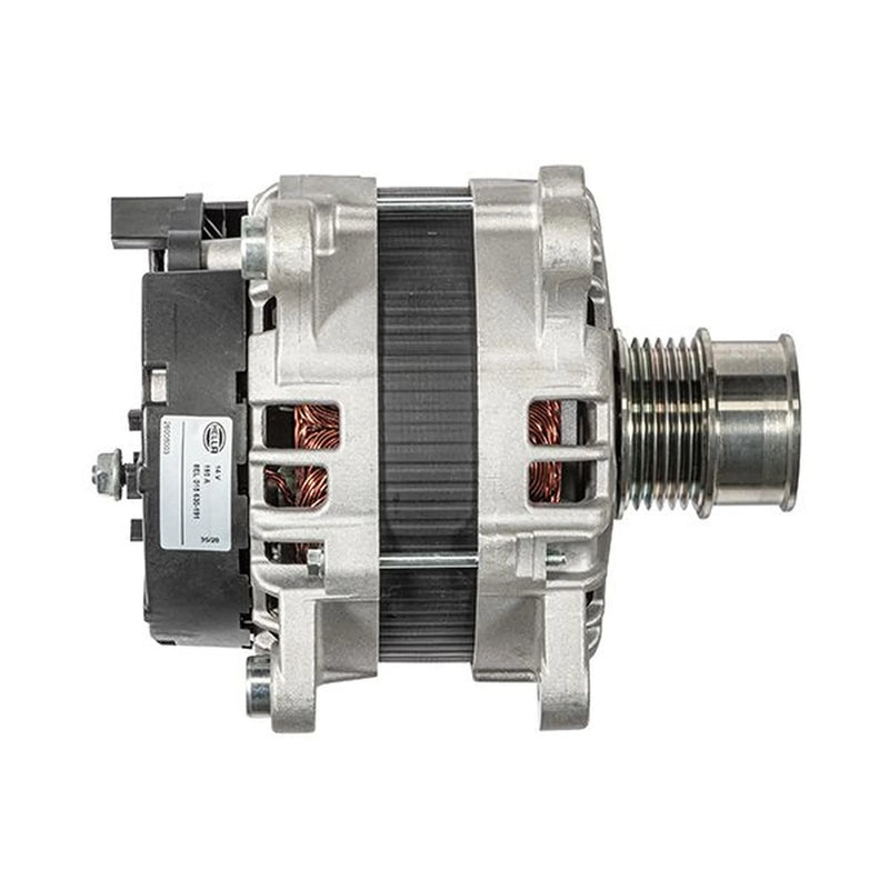 Hella Car Alternator 12V 8EL 015 630-191