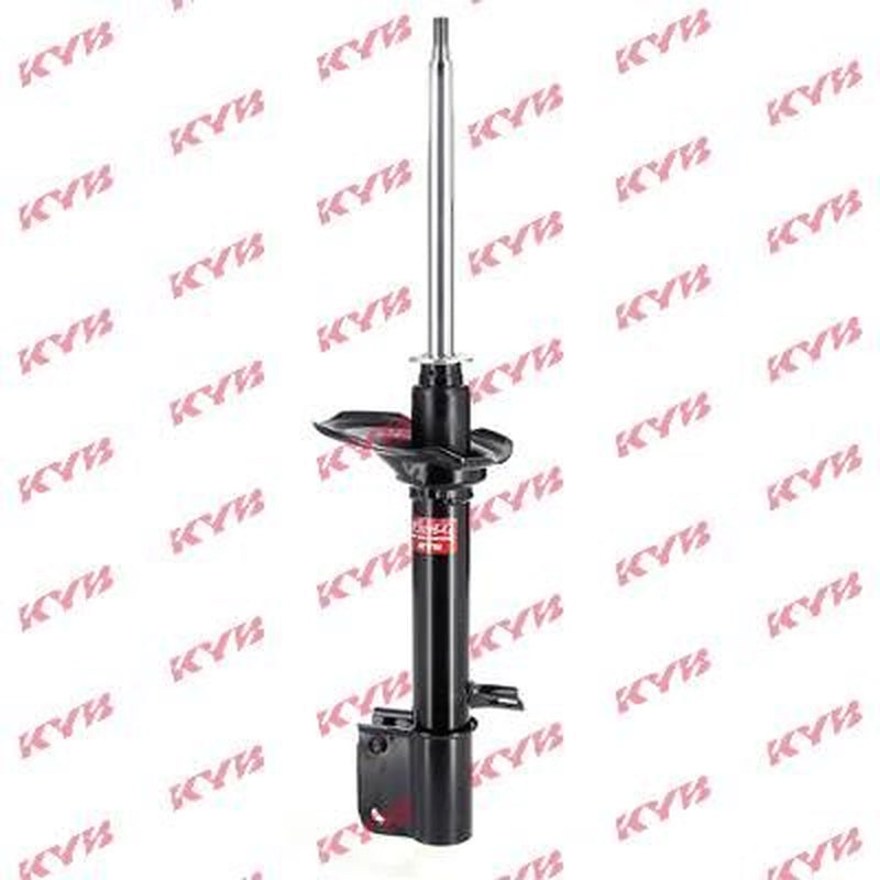 KYB Shock Absorber Damper Strut Rear Left 334165