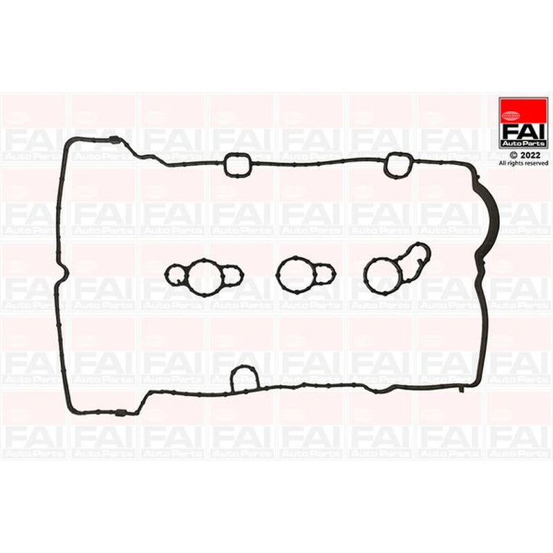 FAI Cylinder Head Cover Gasket RC2322S